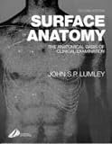 Surface Anatomy: Anatomical Basis of Clinical Examination