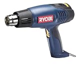 Review Toolbank (First Order Account) RYBEHG2002LC / Ryobsoletei EHG-2002LCD Heat Gun Set 2000w 230v