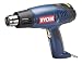 Ryobi EHG-2002LCD Heat Gun Set 2000w 230v