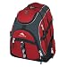 High Sierra Access Computer Backpack in Red