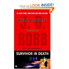 Survivor In Death