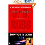 Survivor In Death by J.D. Robb