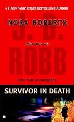 Survivor in Death