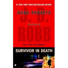 Survivor In Death