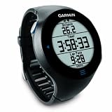 picture of Garmin Forerunner 610 GPS Sportswatch