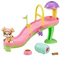 Hasbro Littlest Pet Shop Super Surprise Obstacle Course