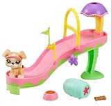 Hasbro Littlest Pet Shop Super Surprise Obstacle Course