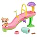 Hasbro Littlest Pet Shop Super Surprise Obstacle Course