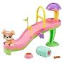 Hasbro Littlest Pet Shop Super Surprise Obstacle Course