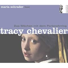Das M�dchen mit dem Perlenohrring. Bearbeitete H�rfassung