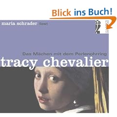 Das M�dchen mit dem Perlenohrring. Bearbeitete H�rfassung