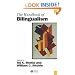 The Handbook of Bilingualism (Blackwell Handbooks in Linguistics)