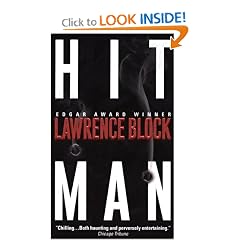 Hit Man (John Keller Mysteries)