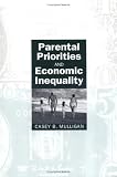 Parental Priorities and Economic Inequality
