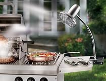 Maverick Outdoor Grill Fan