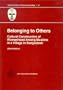 Belonging to Others: Cultural Construction of Womanhood Among Muslims in a Village in Bangladesh (Uppsala Studies in Cultural Anthropology)