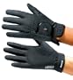 Roeckl Winter Chester Riding Gloves (Black, Size 8)