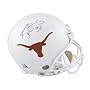 Ricky Williams Texas Longhorns Autographed Full Size Helmet