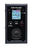 Brand New Ikey Audio M3 1 Gb Portable Analogue to Digital Audio Recorder - This Allows You to Record From Any Source (Mixer, Cd Player, Etc) with a Line Input *Free Shipping*