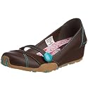 Kangaroos Women's Peachy Strap Ii