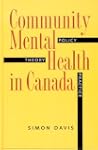Community Mental Health in Canada: Po...