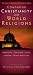 Book Comparing Christianity with World Religions