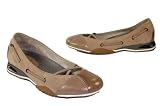 Cole Haan Womens Air Bria Mary Jane Putty Suede Dress Shoes