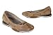 Cole Haan Womens Air Bria Mary Jane Putty Suede Dress Shoes