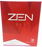 ZEN FitTM Amino Acid Drink Mix (fruit punch)