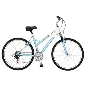 Schwinn Coronado Women's Comfort Bike (26-Inch Wheels)