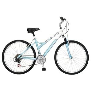 Schwinn Coronado Women's Comfort Bike (26-Inch Wheels)