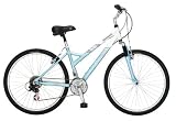 Schwinn Coronado Women's 26-Inch Comfort Bike