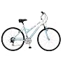 Schwinn Coronado Women's Comfort Bike (26-Inch Wheels)