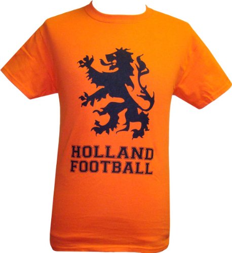 Holland Soccer T-Shirt