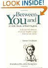 Between You and I