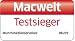 Auszeichnung