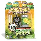 Teenage Mutant Ninja Turtles: Mutations - Mutatin' Foot Soldier Action Figure