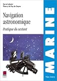 Navigation astronomique : Pratique du sextant