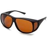 Cocoons Fit Over Low Vision Absorptive Filters C202