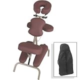 Master Massage Bedford Portable Massage Chair