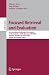 Focused Retrieval and Evaluation: 8th Internationa