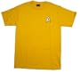 Star Trek Command Gold Uniform T-Shirt