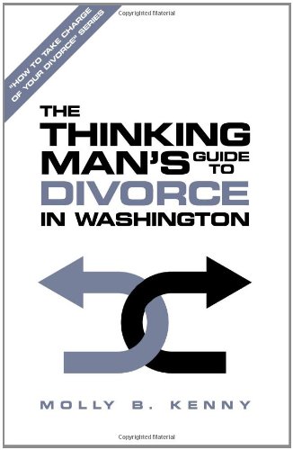 The Savvy Man's Guide to Divorce in Washington