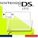 Vitre �cran tactile de rechange avec r�tro �clairage pour Nintendo Dslite ( pas DS)