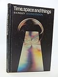Time, space and things