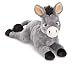 Plush Durham Donkey 17