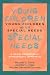 Book Young Children with Special Needs: A Developmentally Appropriate Approach