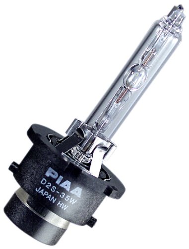 PIAA 19994 D2S Super Cobalt Bulb - Pair