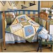 Batter's Up 4-pc. Crib Set