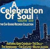 Celebration of Soul 1